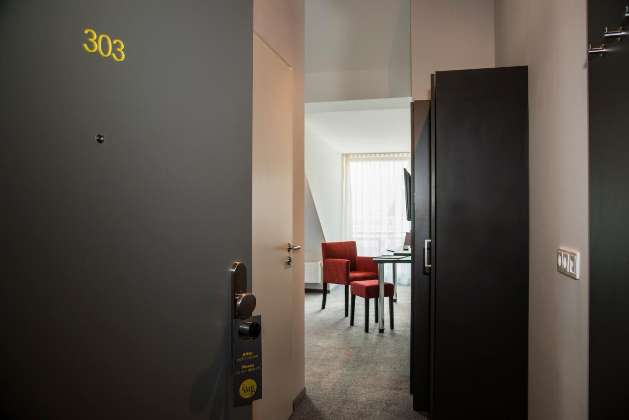 プラネック ザ ステイ レジデンスアパートホテル 部屋 写真